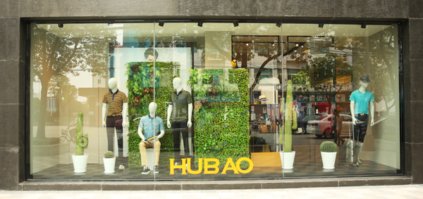 虎豹男裝加盟店 虎豹男裝加盟店