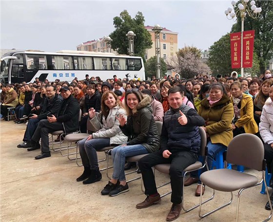 “同心&middot;共赢&middot;虎豹人”2018虎豹服飾新春抽獎活動