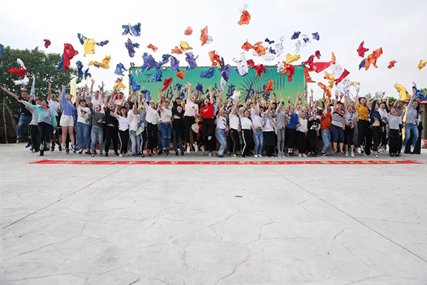 虎豹男裝&middot;未來力量