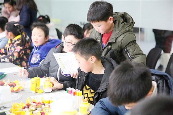 學(xué)生我是設計師